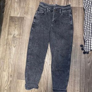 Black Jeans